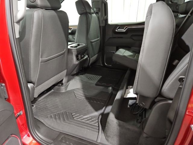 2026 Chevrolet Silverado 1500 LT Trail Boss - Photo 14
