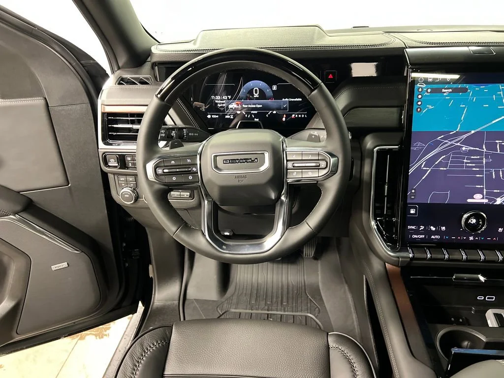 2026 GMC Yukon XL Denali - Photo 18