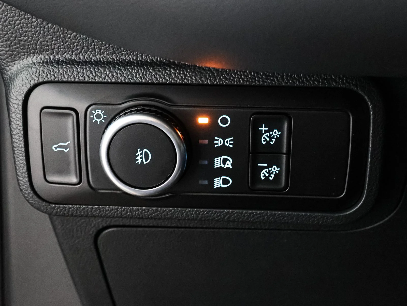 New 2026 Agate Black Metallic Ford Active image 32