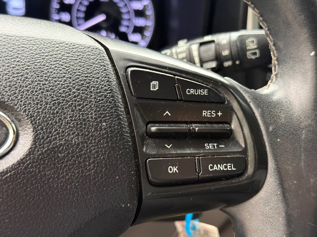 2022 Hyundai Venue SEL - Photo 25