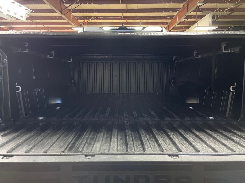 Used 2026 Silver Toyota SR5 image 9