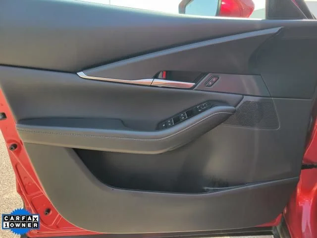 Used 2025 Red Mazda 2.5 S Preferred Package image 15