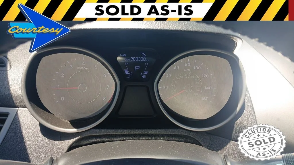 Certified Used 2013 Silver Hyundai Limited image 10