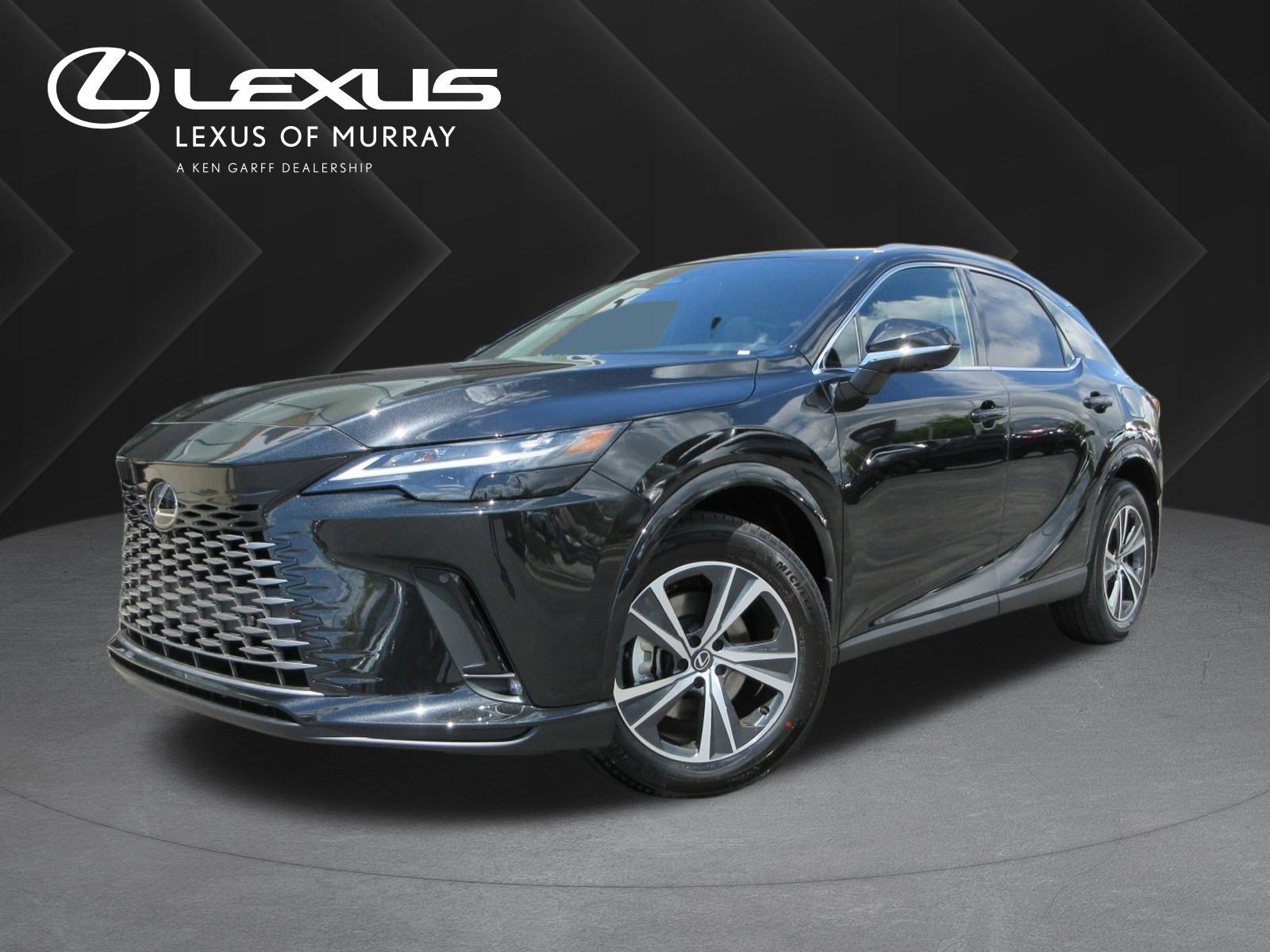 2026 Lexus RX 350h 350h Premium AWD's photo