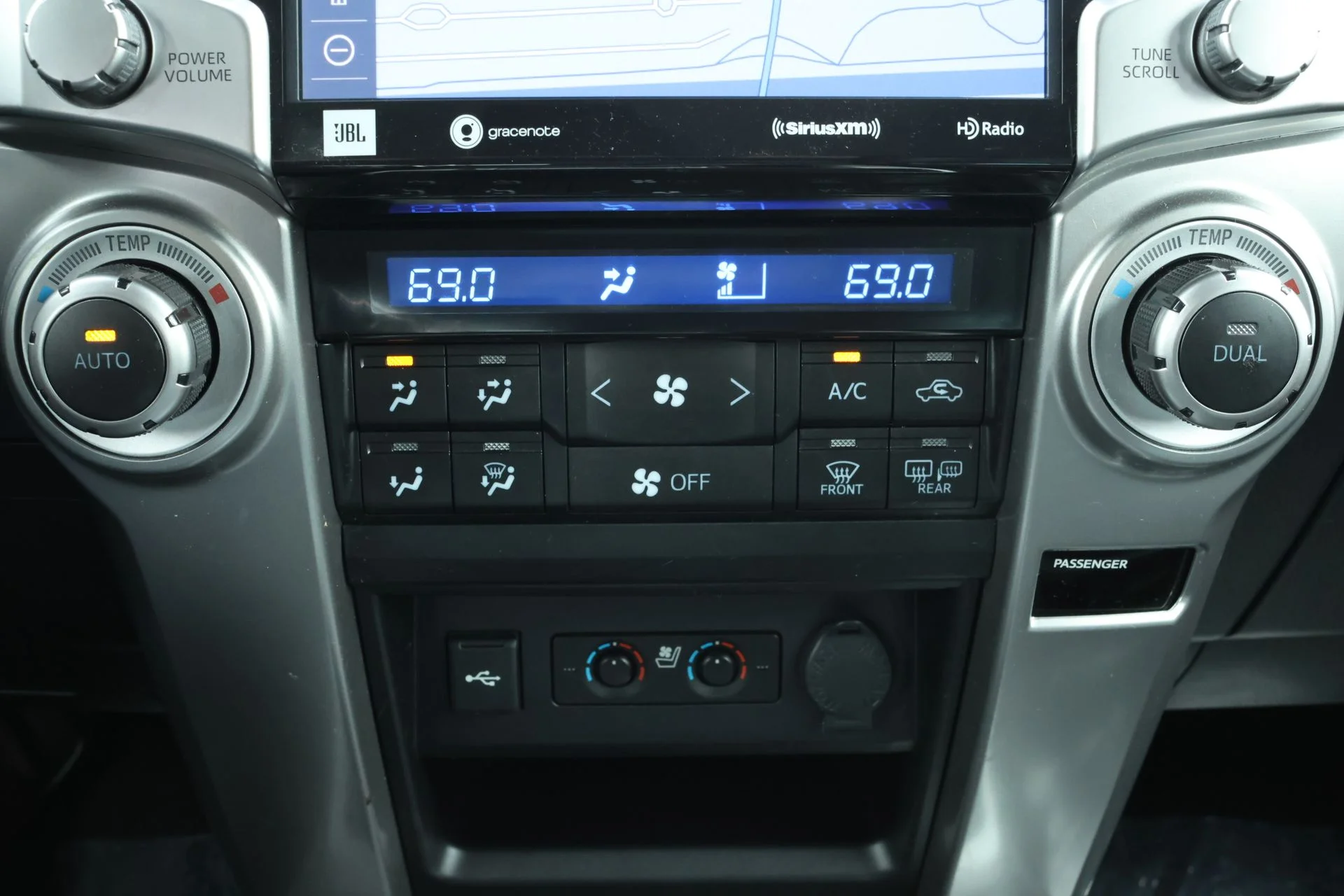 Used 2022 Black Toyota Limited image 15