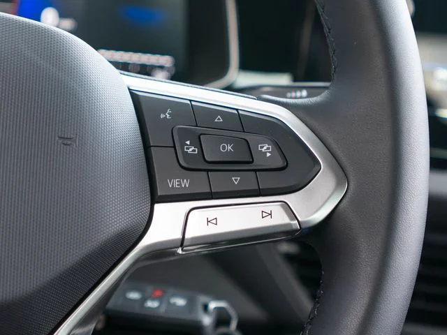 New 2026 Gray Volkswagen 1.5T Sport image 18