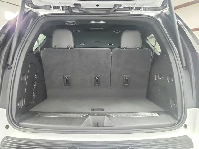 2024 Chevrolet Tahoe Premier - Photo 48