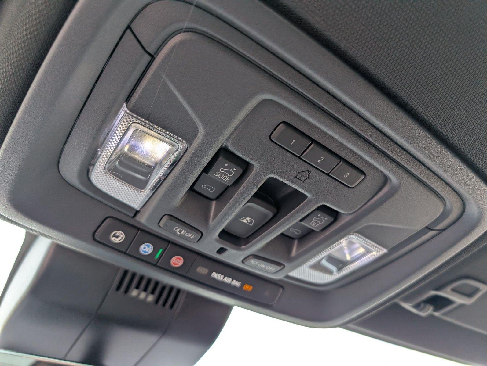 2026 Chevrolet Silverado 1500 High Country - Photo 23