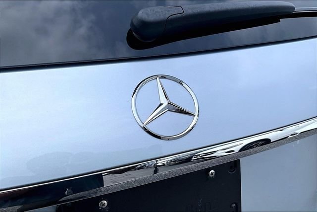 Certified Used 2024 Silver Mercedes-Benz GLE 450 image 28