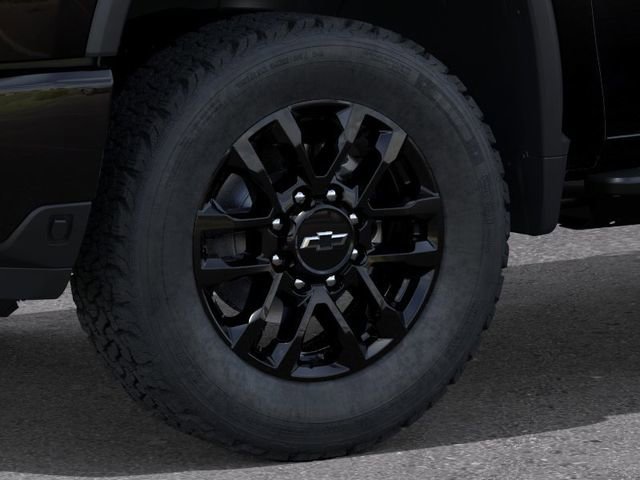 2026 Chevrolet Silverado 2500 HD LTZ - Photo 10