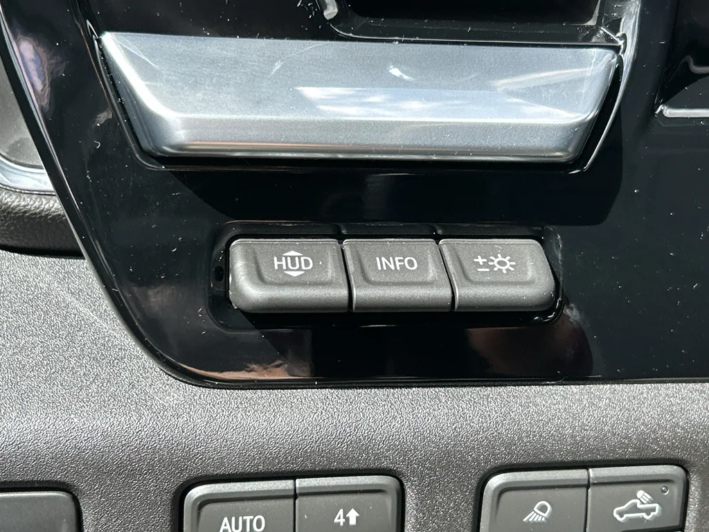 2026 Chevrolet Silverado 3500 HD LTZ - Photo 17