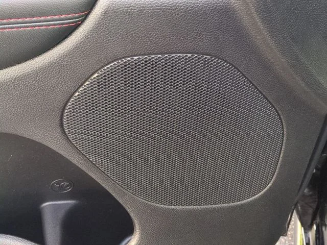 Used 2025 Black Dodge GT image 15