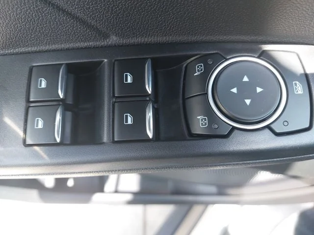 Used 2023 Silver Ford ST-Line image 28