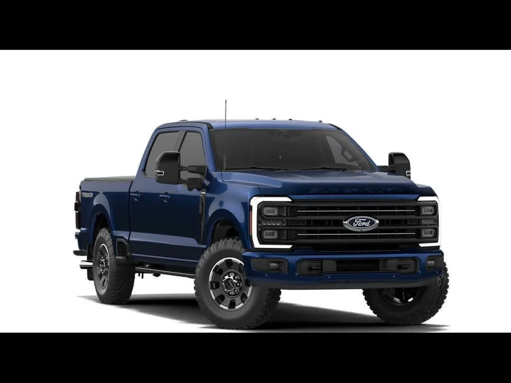 New 2027 BLU Ford  image 4