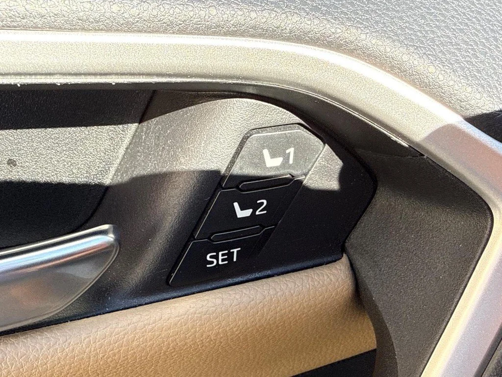 Certified Used 2024 Beige Toyota Limited image 17