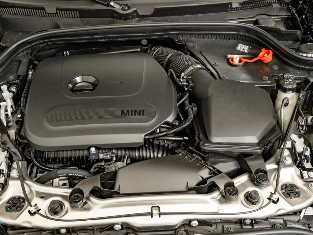2026 MINI Hardtop 4 Door S - Photo 46