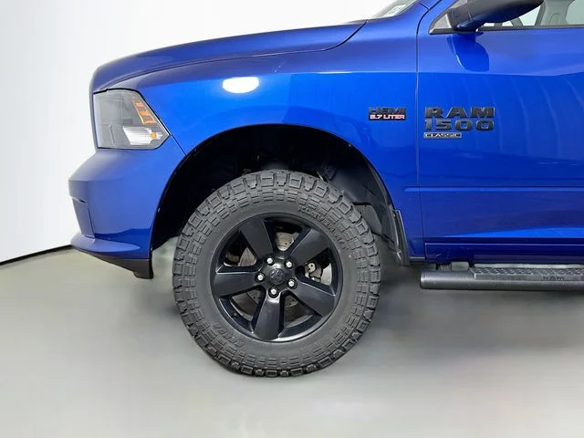 Used 2019 Blue Ram Express image 28