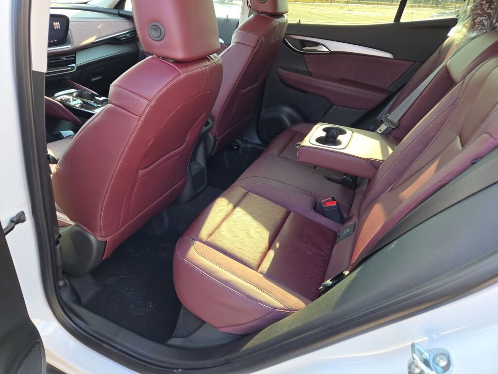 2026 Buick Envision Sport Touring - Photo 19