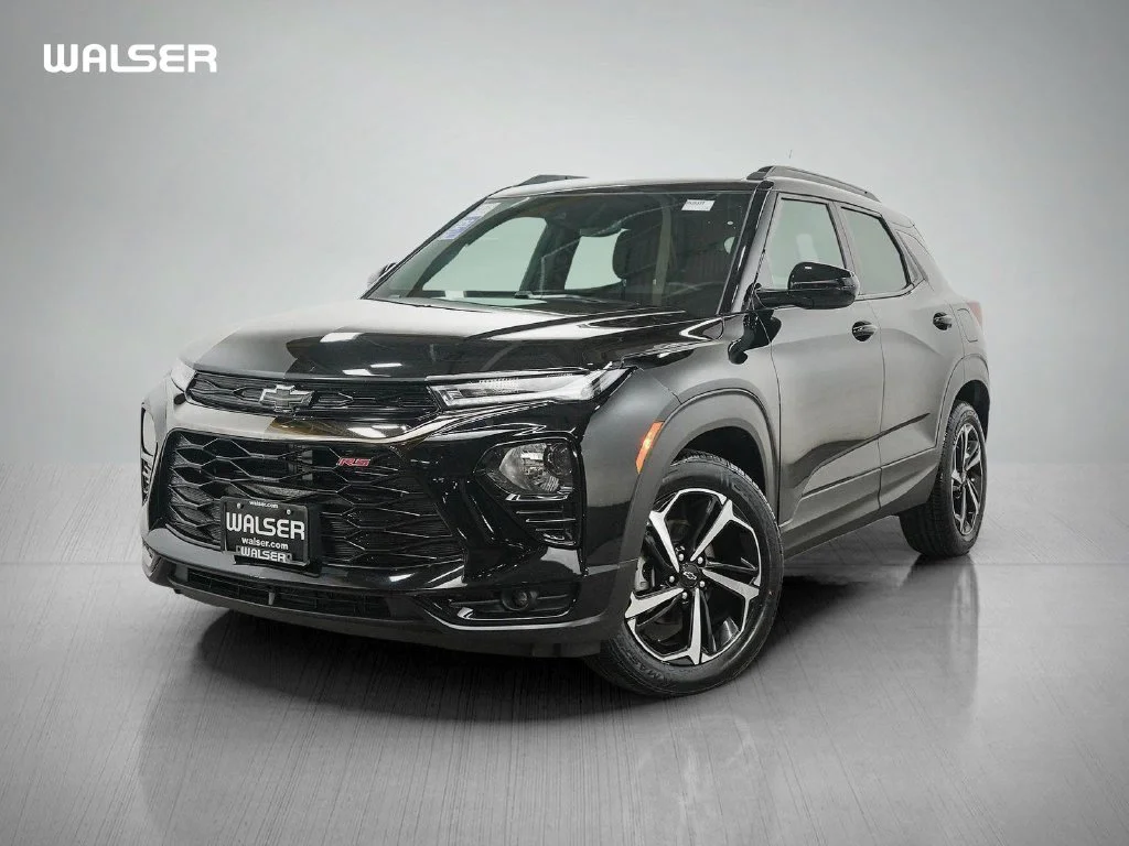 2022 Chevrolet Trailblazer