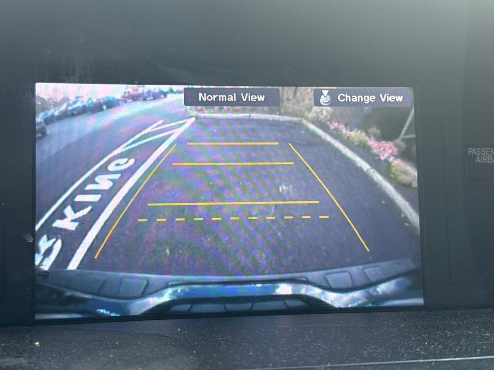 Used 2013 Crystal Black Pearl Honda Touring image 11