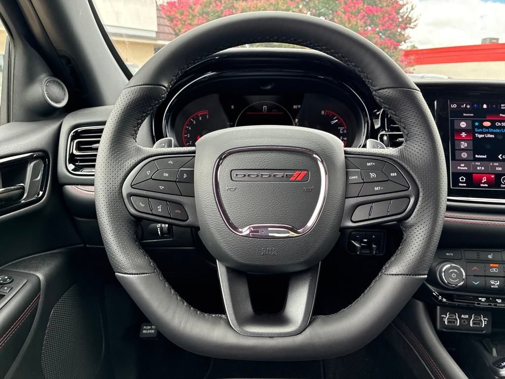 Used 2025 White Dodge R/T image 15