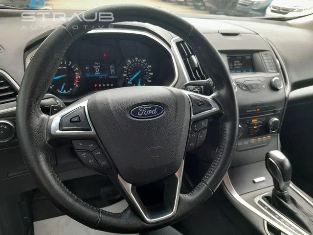 Used 2018 Magnetic Ford SEL image 11