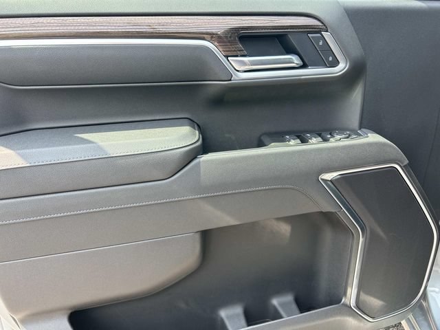 2026 Chevrolet Silverado 1500 RST - Photo 17