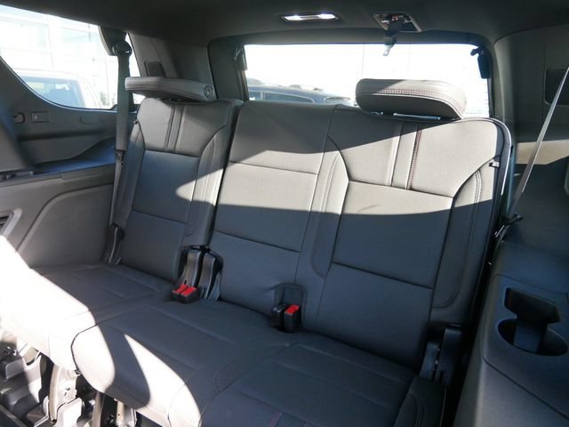 2026 Chevrolet Tahoe RST - Photo 8