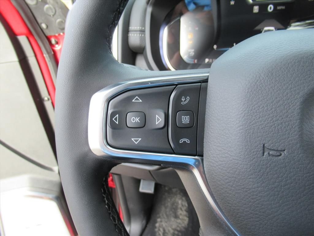 2026 RAM 2500 Laramie - Photo 20