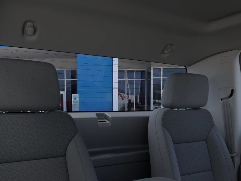 2026 Chevrolet Silverado 1500 Work Truck - Photo 24