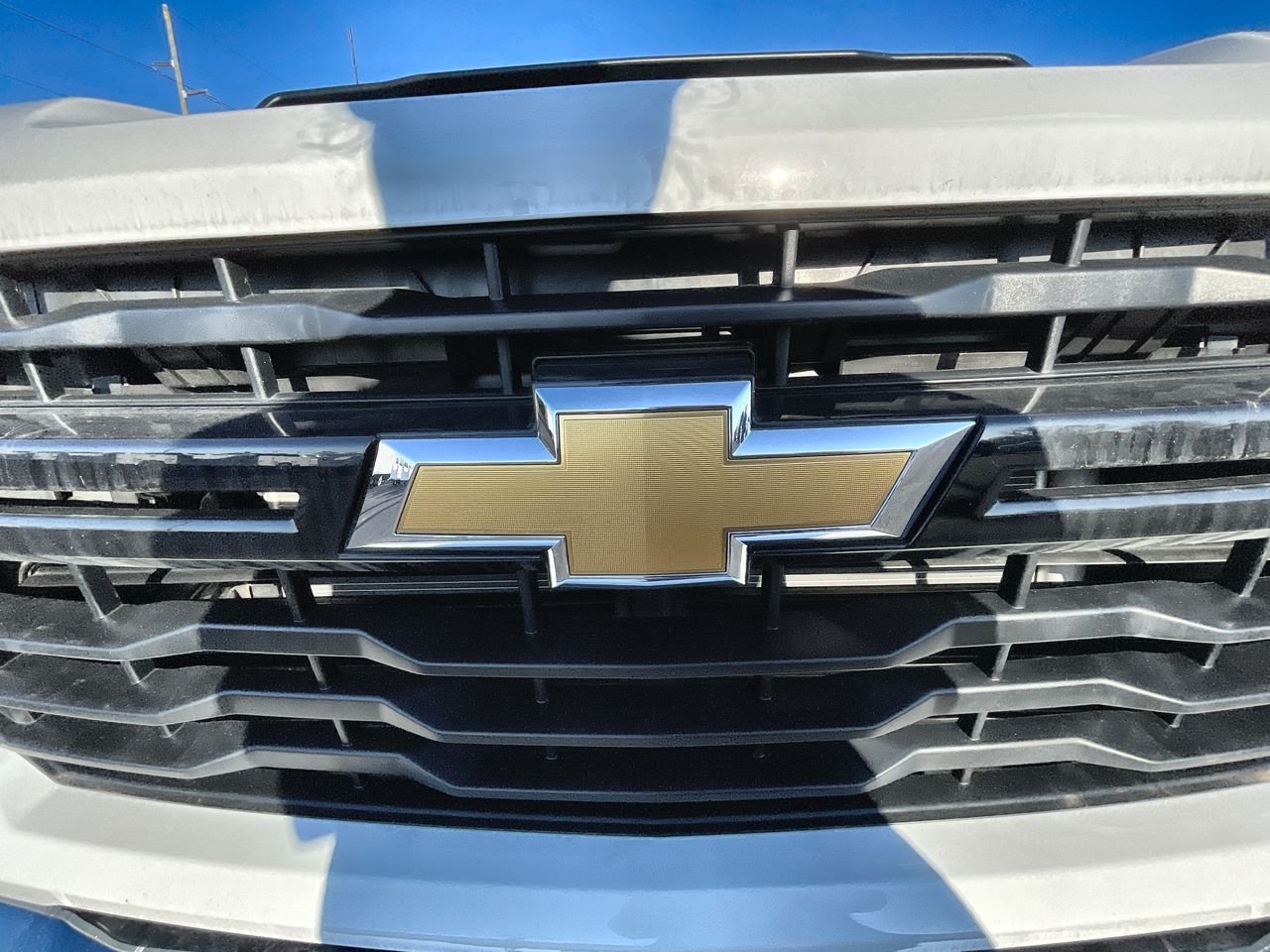 2025 Chevrolet Silverado 3500 HD Work Truck - Photo 42