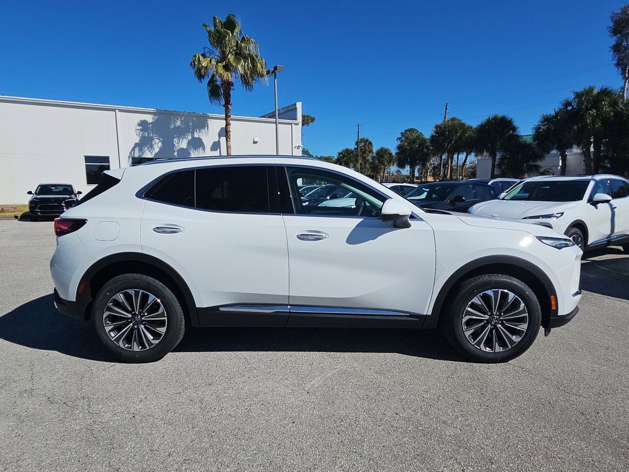 2026 Buick Envision Preferred - Photo 9
