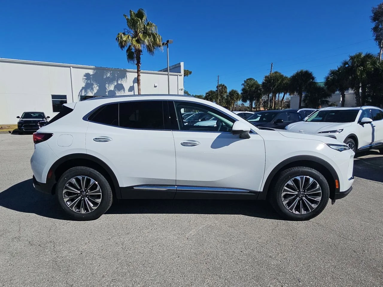 2026 Buick Envision Preferred - Photo 9
