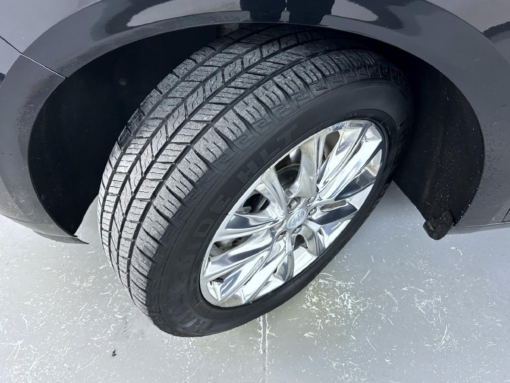2021 Buick Enclave Premium - Photo 25