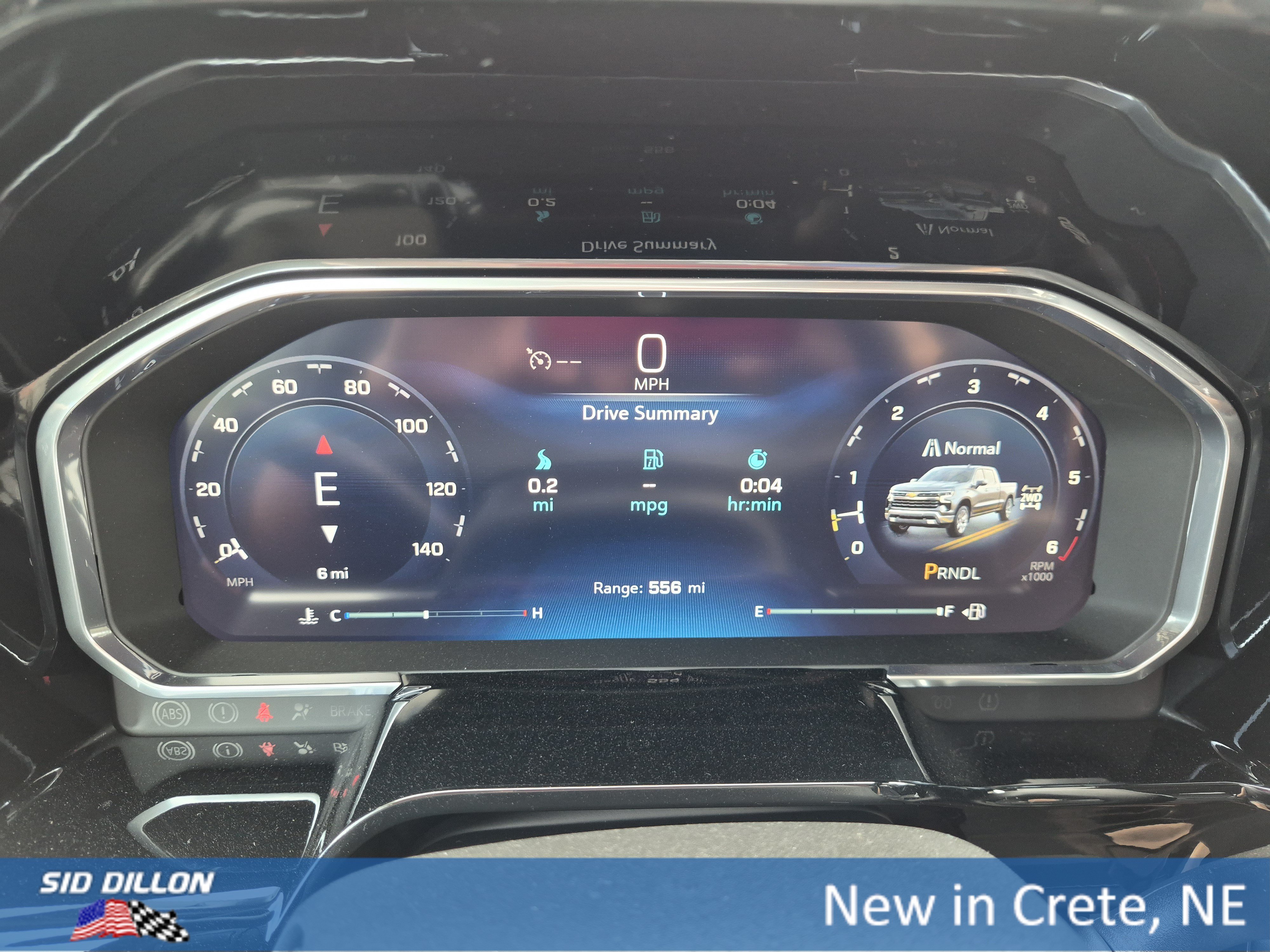 New 2026 Black Chevrolet LT image 20