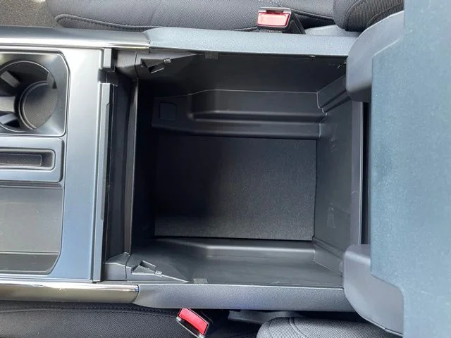 New 2026 CARBONIZED GRAY Ford STX image 28