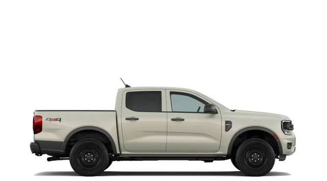 New 2026 Desert Sand Ford XL image 5