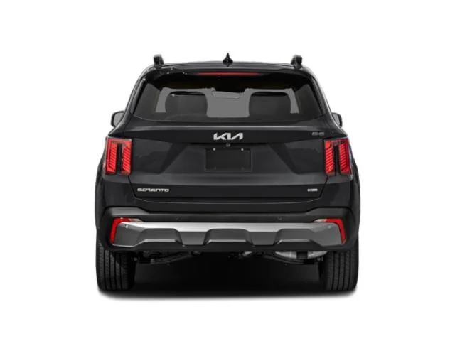New 2026 White Pearl Kia X-Line SX image 5