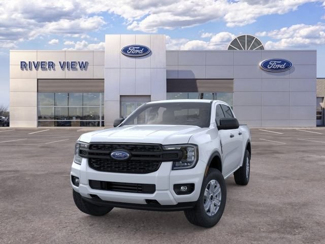 New 2026 Oxford White Ford XL image 2
