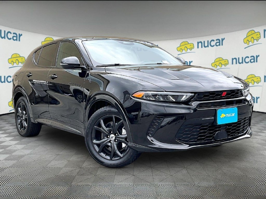 2024 Dodge Hornet