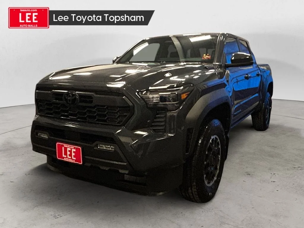 New 2026 Underground Toyota TRD Off-Road image 1