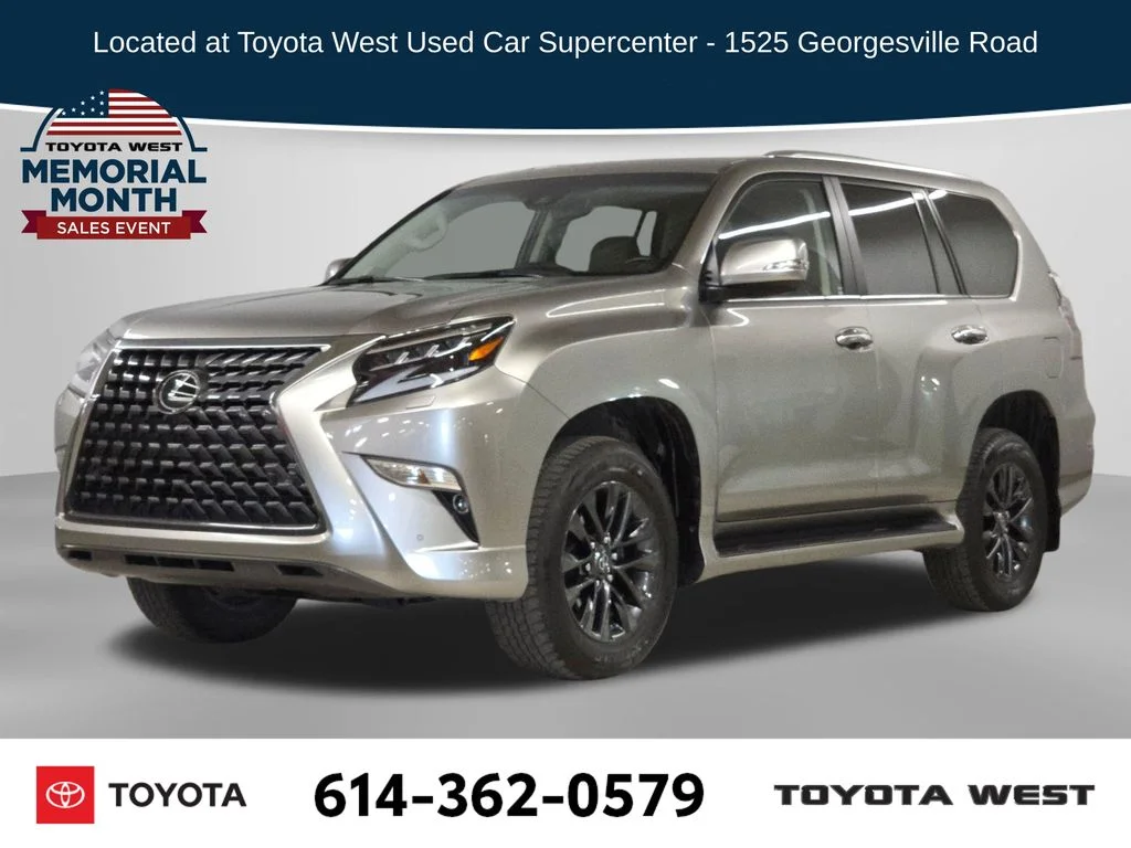 2023 Lexus GX