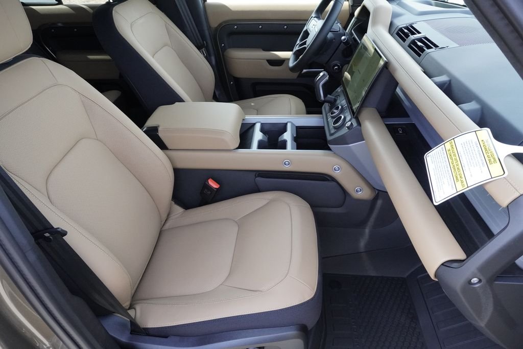 New 2026 Gondwana Stone Land Rover X image 23