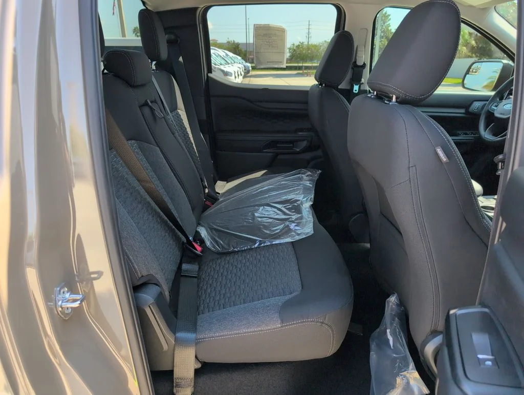 New 2026 Gray Ford XL image 15