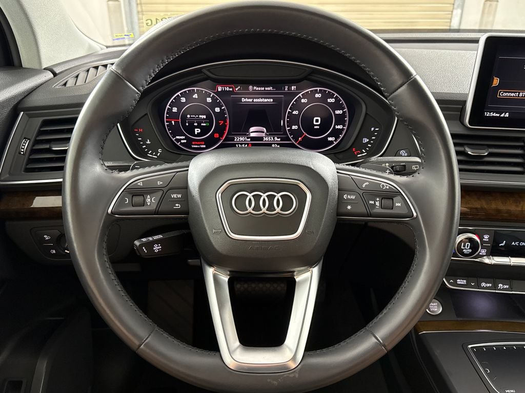 2018 Audi Q5 Premium Plus - Photo 14