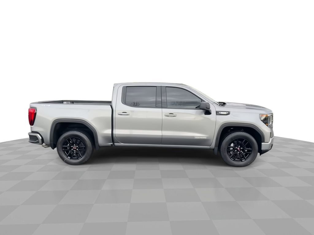 New 2026 Sterling Metallic GMC Elevation image 9