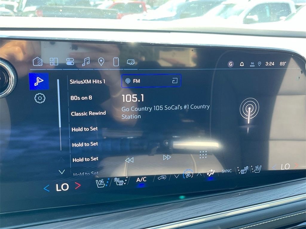 2025 Chevrolet Tahoe Premier - Photo 13