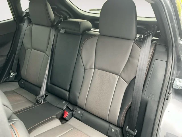 New 2027 MAGNETITE GRAY PEARL Subaru Limited image 7