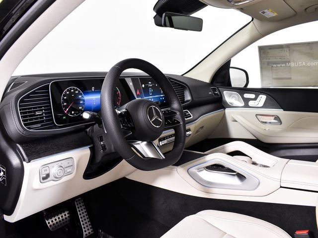 New 2026 Black Mercedes-Benz GLS 450 image 66