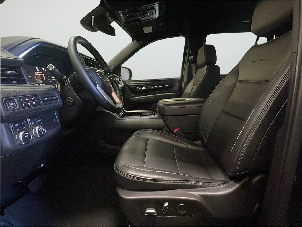 Used 2023 Silver GMC Denali image 11